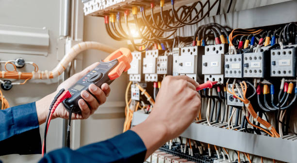 Best Electrical Wiring Services  in Richwood, NJ