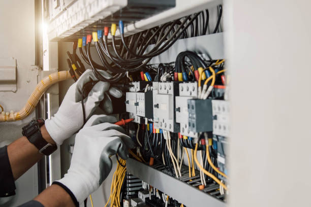 Best Residential Electrician Services  in Richwood, NJ